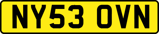 NY53OVN