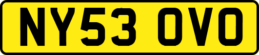 NY53OVO