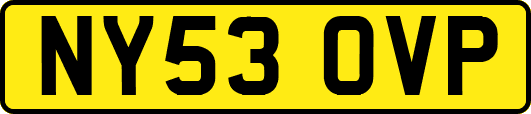 NY53OVP