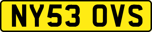 NY53OVS