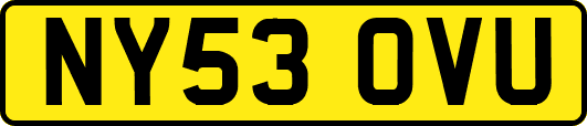 NY53OVU