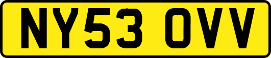 NY53OVV
