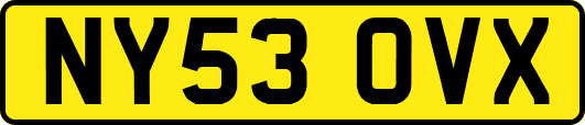 NY53OVX