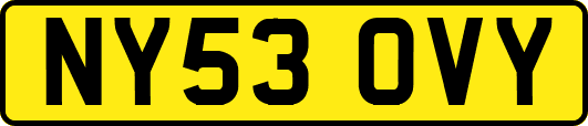 NY53OVY