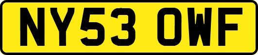 NY53OWF