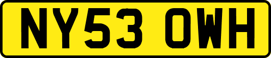 NY53OWH