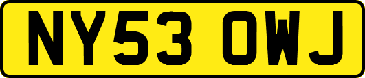 NY53OWJ