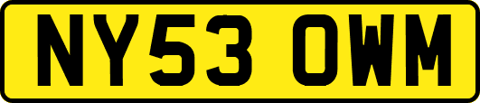 NY53OWM