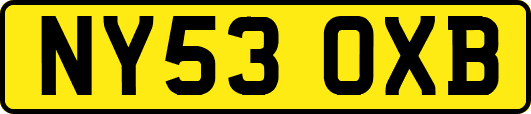 NY53OXB