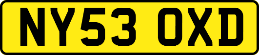 NY53OXD