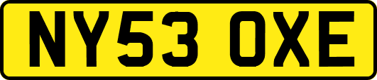 NY53OXE