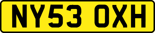 NY53OXH