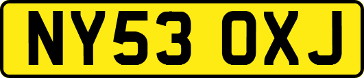NY53OXJ