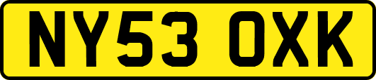 NY53OXK
