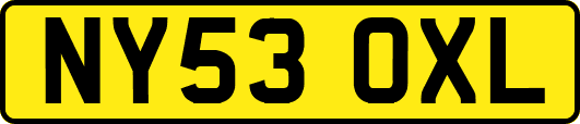NY53OXL