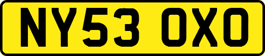 NY53OXO
