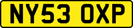 NY53OXP