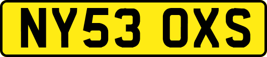 NY53OXS