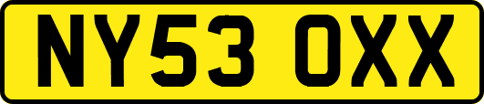 NY53OXX