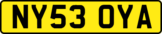 NY53OYA