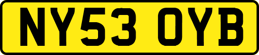 NY53OYB