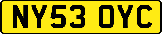 NY53OYC