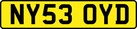 NY53OYD