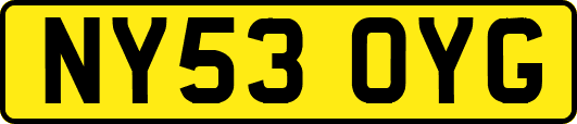 NY53OYG