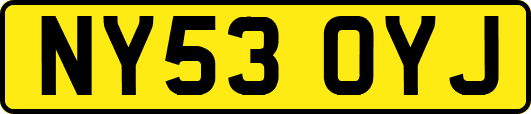 NY53OYJ