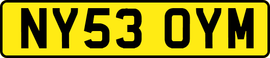 NY53OYM