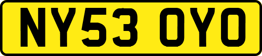 NY53OYO