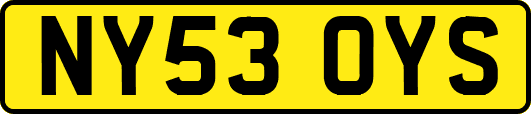 NY53OYS