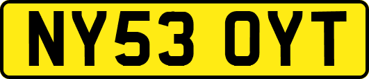 NY53OYT