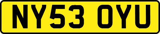 NY53OYU