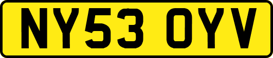 NY53OYV