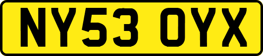 NY53OYX