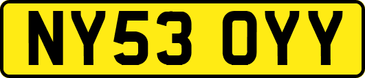 NY53OYY