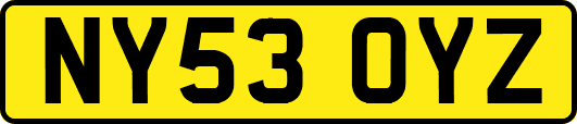 NY53OYZ
