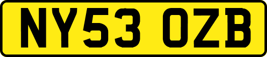 NY53OZB