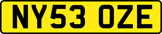 NY53OZE