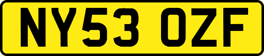 NY53OZF