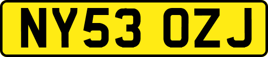 NY53OZJ