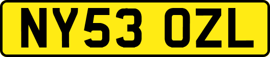 NY53OZL