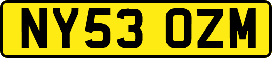 NY53OZM