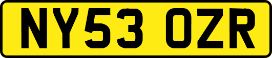 NY53OZR