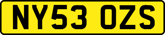 NY53OZS