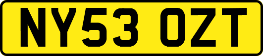NY53OZT