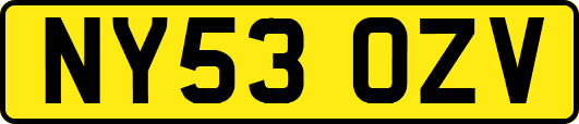 NY53OZV
