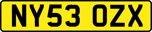 NY53OZX