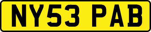 NY53PAB